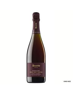 Recaredo Intens Rosat Brut Nature Gran Rva 2017 - RECAREDO_INTENS