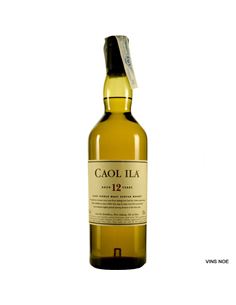 Caol Ila 12 years - CAOL_ILA_12_A