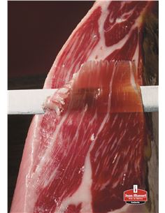 Paleta Bellota Reserva - JAMON_BIS