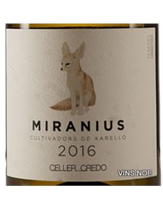 Miranius 2018 - MIRANIUS 2