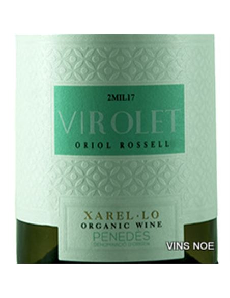 Virolet - VIROLET-E