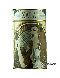 Xalar vermut - Xalar_Vermut 2