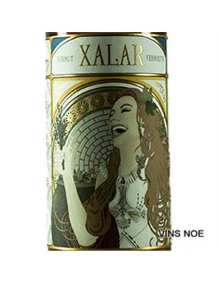 Xalar vermut - XALAR_VERMUT-E