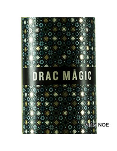 Drac Màgic Blanc - DRAC_MAGIC_BLANC-E