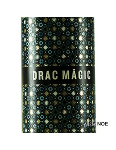 Drac Màgic Blanc - DRAC_MAGIC_BLANC-E