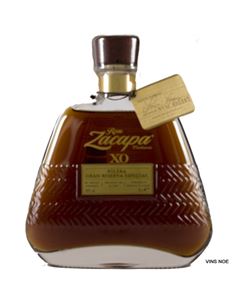 Zacapa XO Gran Solera Reserva Especial - zacapa-xo-70cl (1) 2