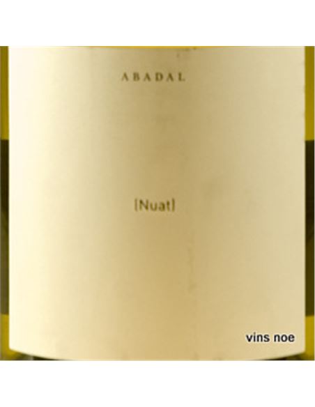 Abadal Nuat - ABADAL_NUAT-E