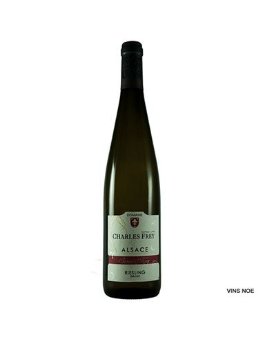 Frey Charles Riesling Granit - FREY_CHARLES_RIESLING_GRANIT