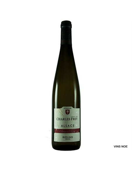 Frey Charles Riesling Granit - FREY_CHARLES_RIESLING_GRANIT