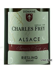 Frey Charles Riesling Granit - FREY_CHARLES_RIESLING_GRANIT 2