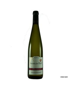 Frey Charles Gewurztraminer Colines de Granit - FREY_CHARLES_GEWURZTRAMINER_COLINES_DE_GRANIT