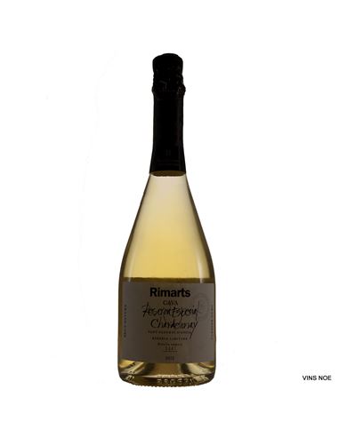 Rimarts Reserva Especial Chardonnay - RIMARTS_RESERVA_ESPECIAL_CHARDONNAY