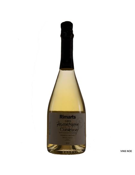 Rimarts Reserva Especial Chardonnay - RIMARTS_RESERVA_ESPECIAL_CHARDONNAY