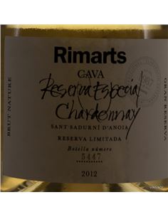 Rimarts Reserva Especial Chardonnay - RIMARTS_RESERVA_ESPECIAL_CHARDONNAY 2