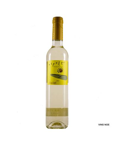 Vailet Blanco (50 cl) - VAILET_BLANC_0,50