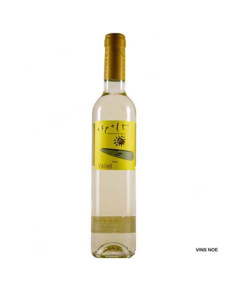 Vailet Blanco (50 cl) - VAILET_BLANC_0,50