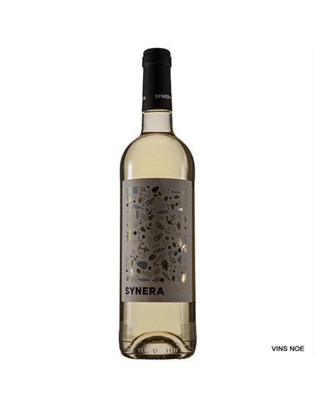 Synera Blanco - SYNERA_BLANCO