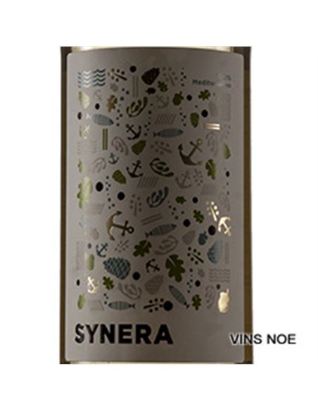 Synera Blanco - SYNERA_BLANCO-E