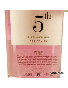 5th Fire Red Fruits - 5TH_FIRE_RED_FRUITS 2