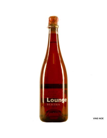 Bertha Lounge Rosé - Bertha._Lounge_Rose