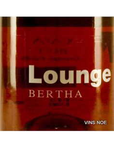Bertha Lounge Rosé - Bertha._Lounge_Rose 2
