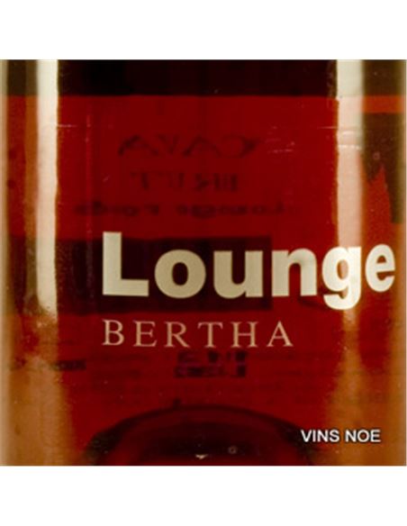 Bertha Lounge Rosé - Bertha._Lounge_Rose-E