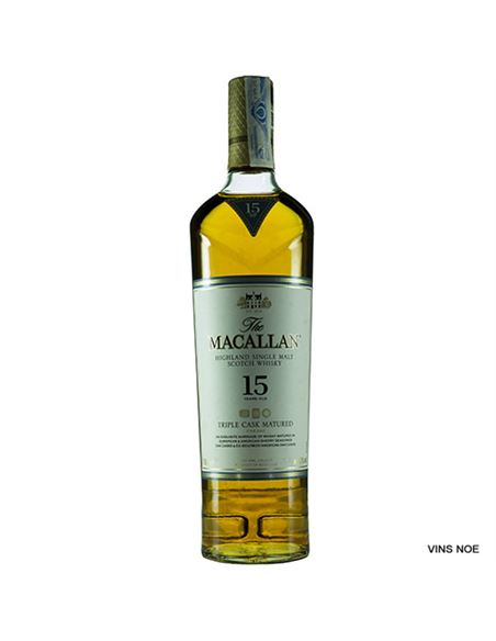 The Macallan Fine Oak 15 years - The_Macallan_15_Fine_Oak