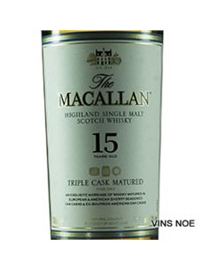 The Macallan Fine Oak 15 years - The_Macallan_15_Fine_Oak 2