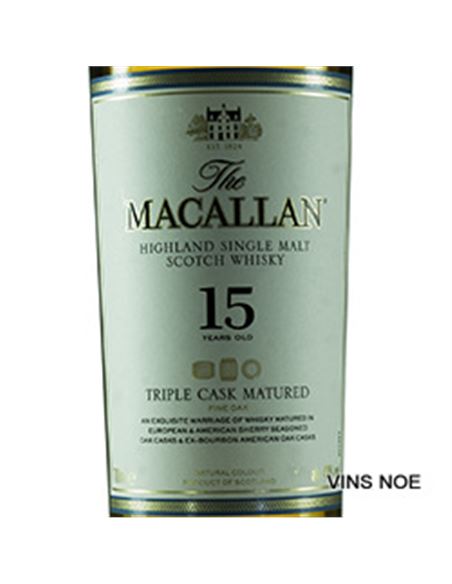 The Macallan Fine Oak 15 years - The_Macallan_15_Fine_Oak-E