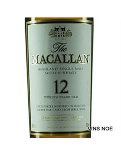 The Macallan 12 Sherry Oak - The_12_Sherry_Oak 2