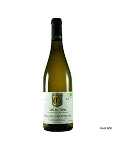 Dom. Guintrandy Blanc Côtes du Rhône - Dom_Guintrandy_Blanc_Cotes_du_Rhone