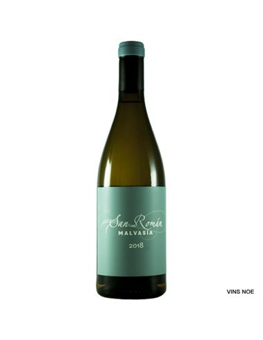 San Roman Malvasía - San_Roman_Malvasia