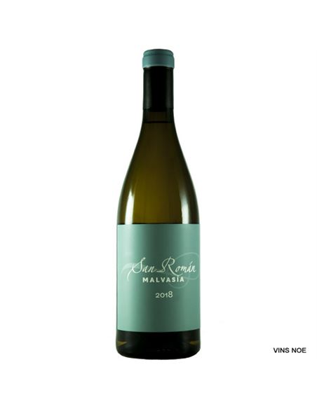 San Roman Malvasía - San_Roman_Malvasia