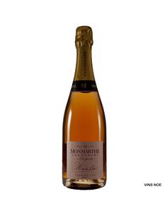 Monmarthe 1er. Cru Rose de Ludes - Monmarthe_1er_Cru_Rose_de_Ludes