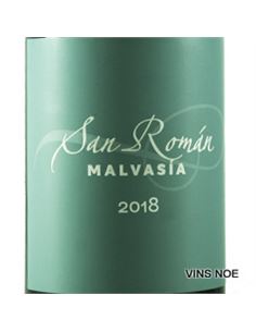 San Roman Malvasía - San_Roman_Malvasia 2
