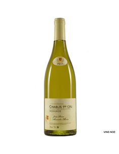 Ellevin. Chablis 1er. Cru Vosgros 2019 - CHABLIS_1ER_CRU_VOSGROS