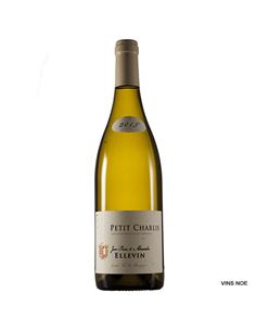Ellevin Petit Chablis 2020 - PETIT_CHABLIS