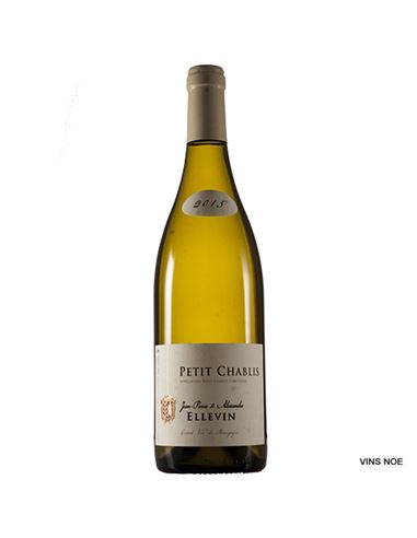 Ellevin Petit Chablis 2020 - PETIT_CHABLIS