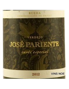José Pariente Cuvée Especial - JOSÉ_PARIENTE_CUVÉE_ESPECIAL 2
