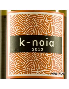 K-Naia - K-NAIA 2