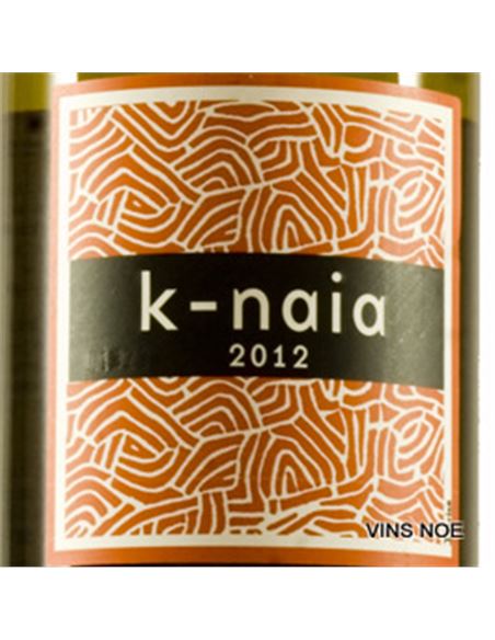 K-Naia - K-NAIA-E
