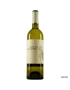 Pazo de Monterrey Godello - PAZO_DE_MONTERREY_GODELLO