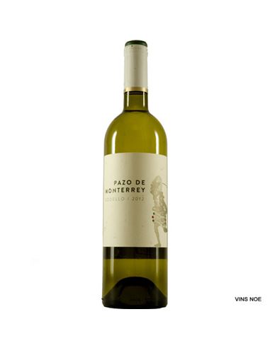 Pazo de Monterrey Godello - PAZO_DE_MONTERREY_GODELLO