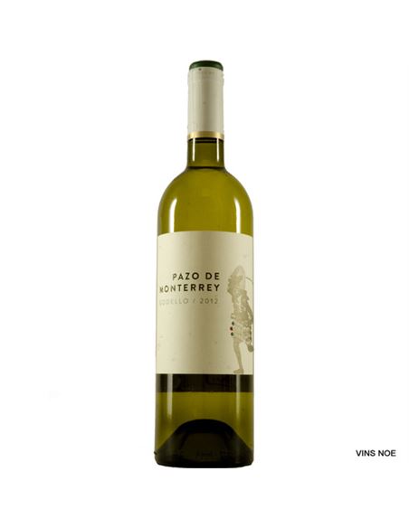 Pazo de Monterrey Godello - PAZO_DE_MONTERREY_GODELLO