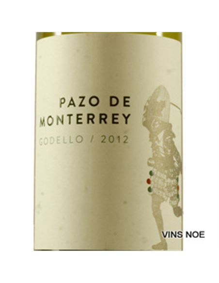Pazo de Monterrey Godello - PAZO_DE_MONTERREY_GODELLO-E