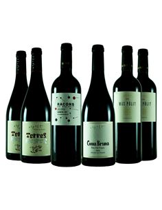 Viticultura de montaña en el Ampurdán - 330-2