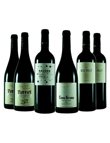 Viticultura de montaña en el Ampurdán - 330-2