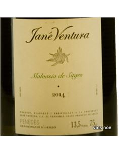 Jané Ventura Malvasia de Sitges - JANÉ_VENTURA_MALVASIA_DE_SITGES 2