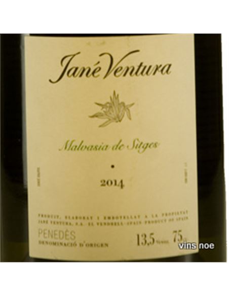 Jané Ventura Malvasia de Sitges - JANÉ_VENTURA_MALVASIA_DE_SITGES-E