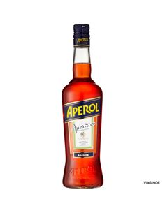 Aperol Barbieri 1 lit. - Aperol